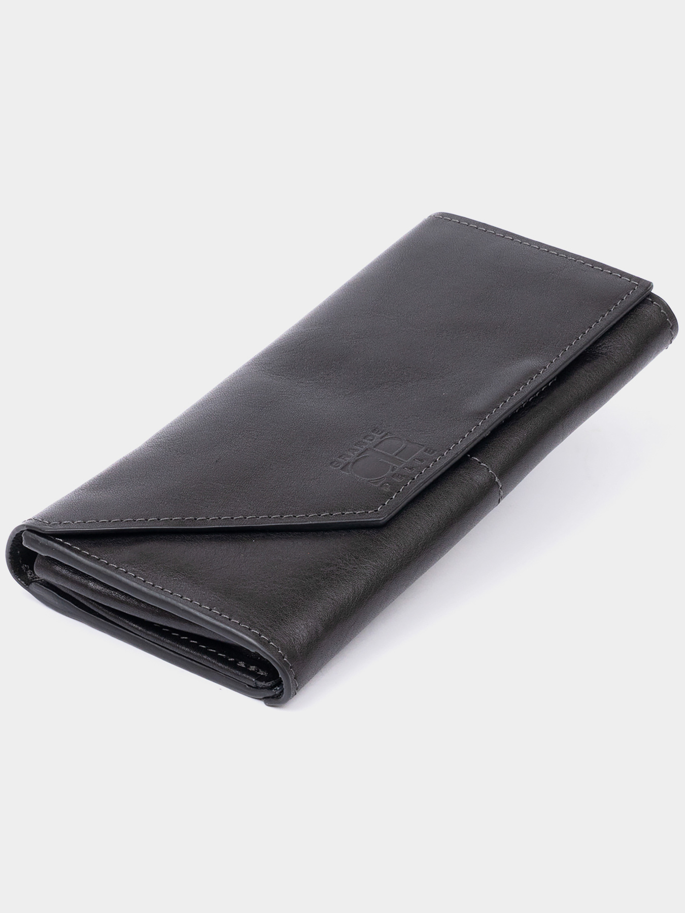 Кошелек Grande Pelle модель bag24_11316 Фото