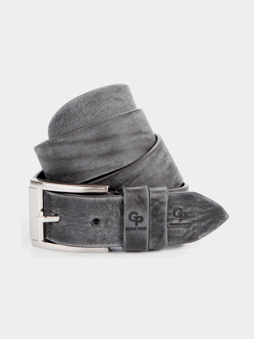 Ремінь Grande Pelle модель bag24_00863 Фото