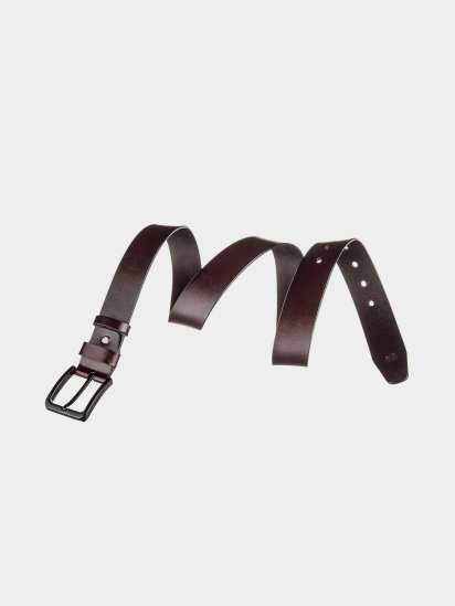 Ремінь Vintage модель bag24_20221 — фото 4 - INTERTOP
