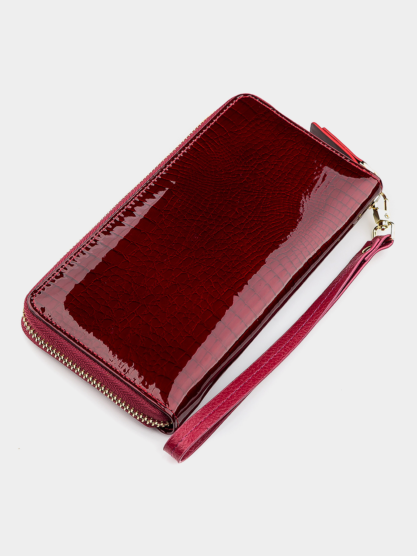 Кошелек ST Leather Accessories модель bag24_18400 Фото