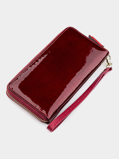 Гаманець ST Leather Accessories модель bag24_18400 — фото - INTERTOP