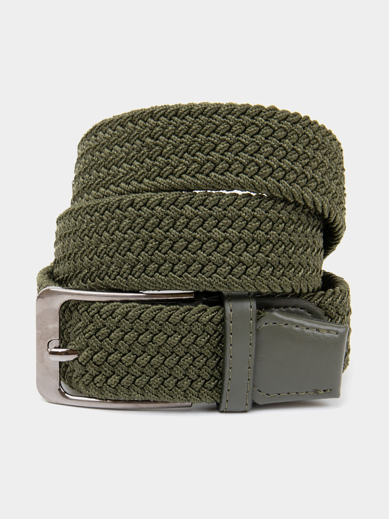 Ремінь Vintage модель bag24_20527 Ремінь Vintage модель bag24_20527 Фото