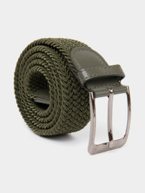 Ремінь Vintage модель bag24_20527 Ремінь Vintage модель bag24_20527 Фото