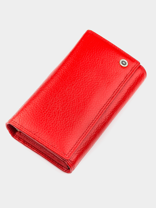 Кошелек Boston Leather Accessories модель bag24_18493 Фото