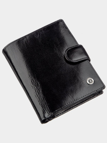 Портмоне Boston Leather Accessories модель bag24_18813 Фото