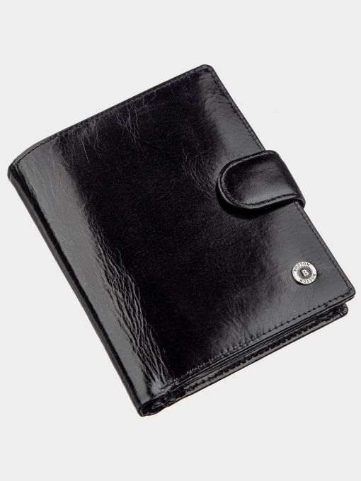 Портмоне Boston Leather Accessories модель bag24_18813 Фото