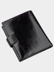 Портмоне Boston Leather Accessories модель bag24_18813 Фото