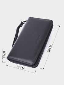 Клатч ST Leather Accessories модель bag24_22694 Фото