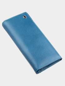 Кошелек ST Leather Accessories модель bag24_18899 Фото