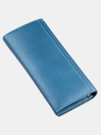 Гаманець ST Leather Accessories модель bag24_18899 — фото - INTERTOP
