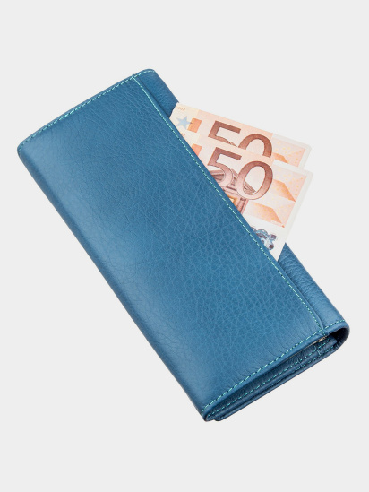 Гаманець ST Leather Accessories модель bag24_18899 — фото 6 - INTERTOP