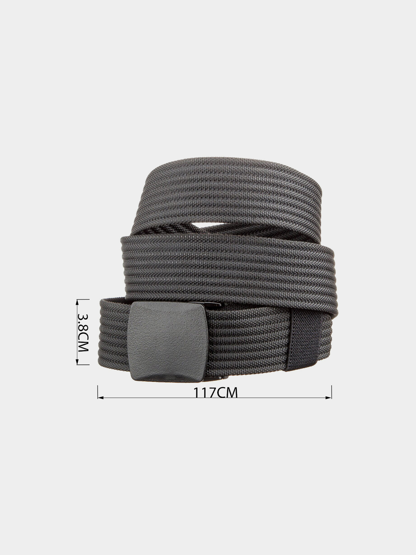 Ремінь Vintage модель bag24_20227 Фото