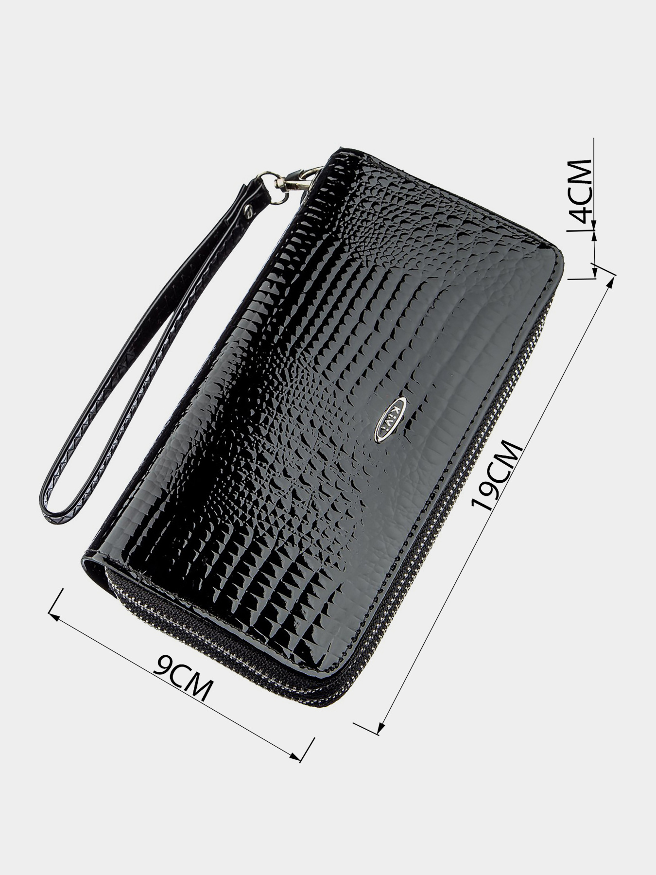 Кошелек Kivi модель bag24_19026 Фото