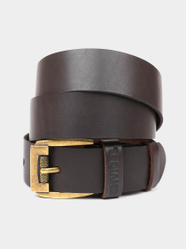 Ремінь Shvigel модель bag24_00023 Фото