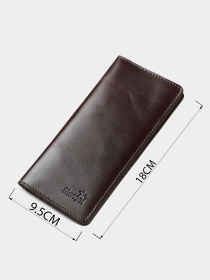 Кошелек Shvigel модель bag24_16153 Фото