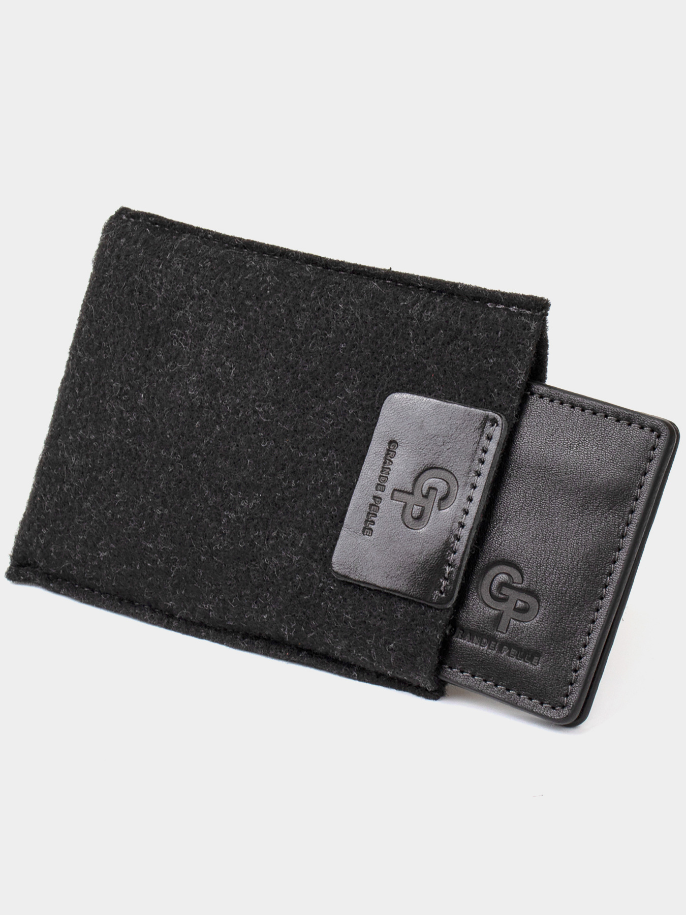 Портмоне Grande Pelle модель bag24_11475 Фото