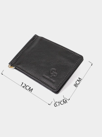 Портмоне Grande Pelle модель bag24_11475 Фото