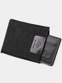 Портмоне Grande Pelle модель bag24_11475 Фото