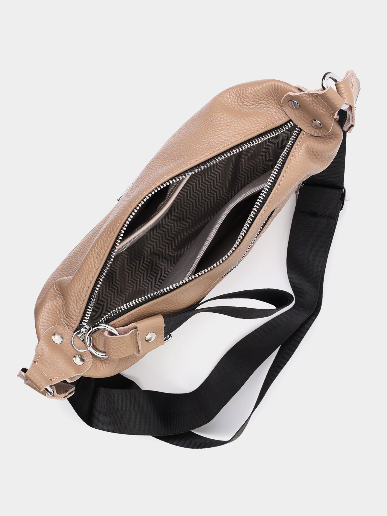 Кросс-боди Vintage модель bag24_22618 Фото