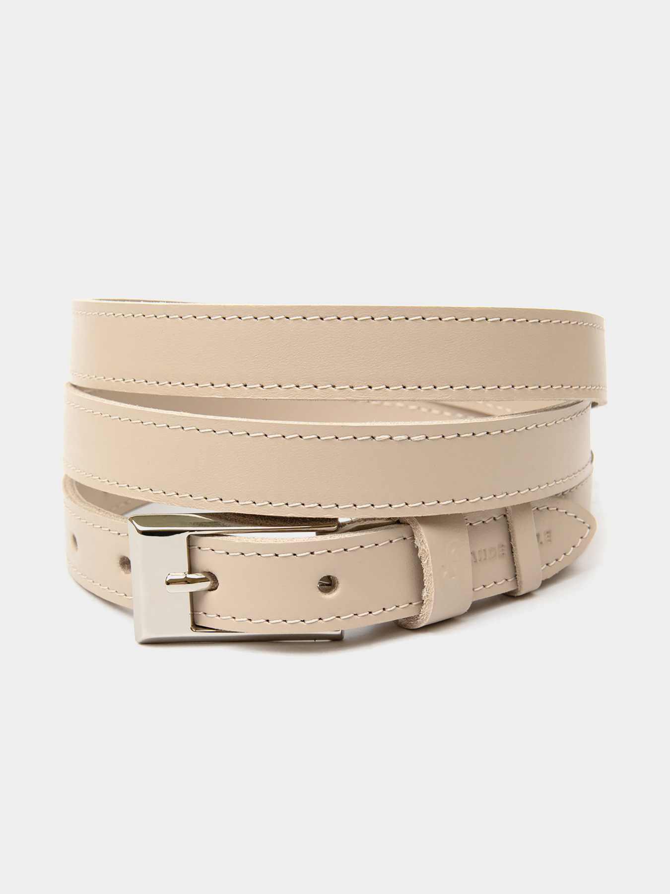 Ремень Grande Pelle модель bag24_11447 Фото