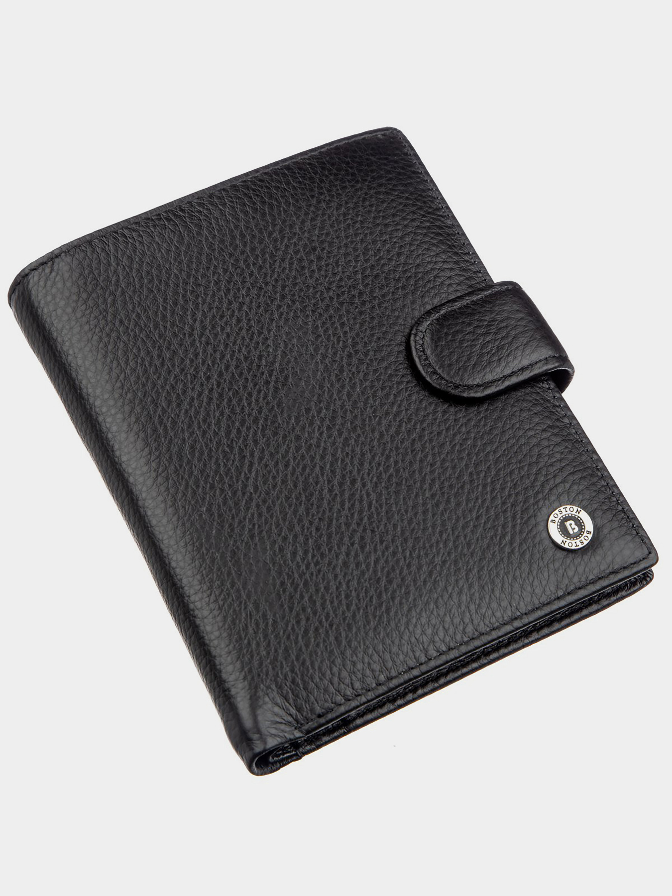 Портмоне Boston Leather Accessories модель bag24_18822 Фото