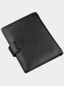 Портмоне Boston Leather Accessories модель bag24_18822 Фото