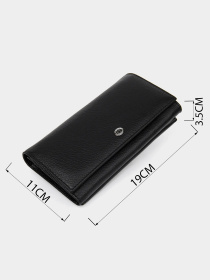 Кошелек ST Leather Accessories модель bag24_19375 Фото