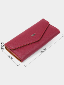 Кошелек Kivi модель bag24_19066 Фото