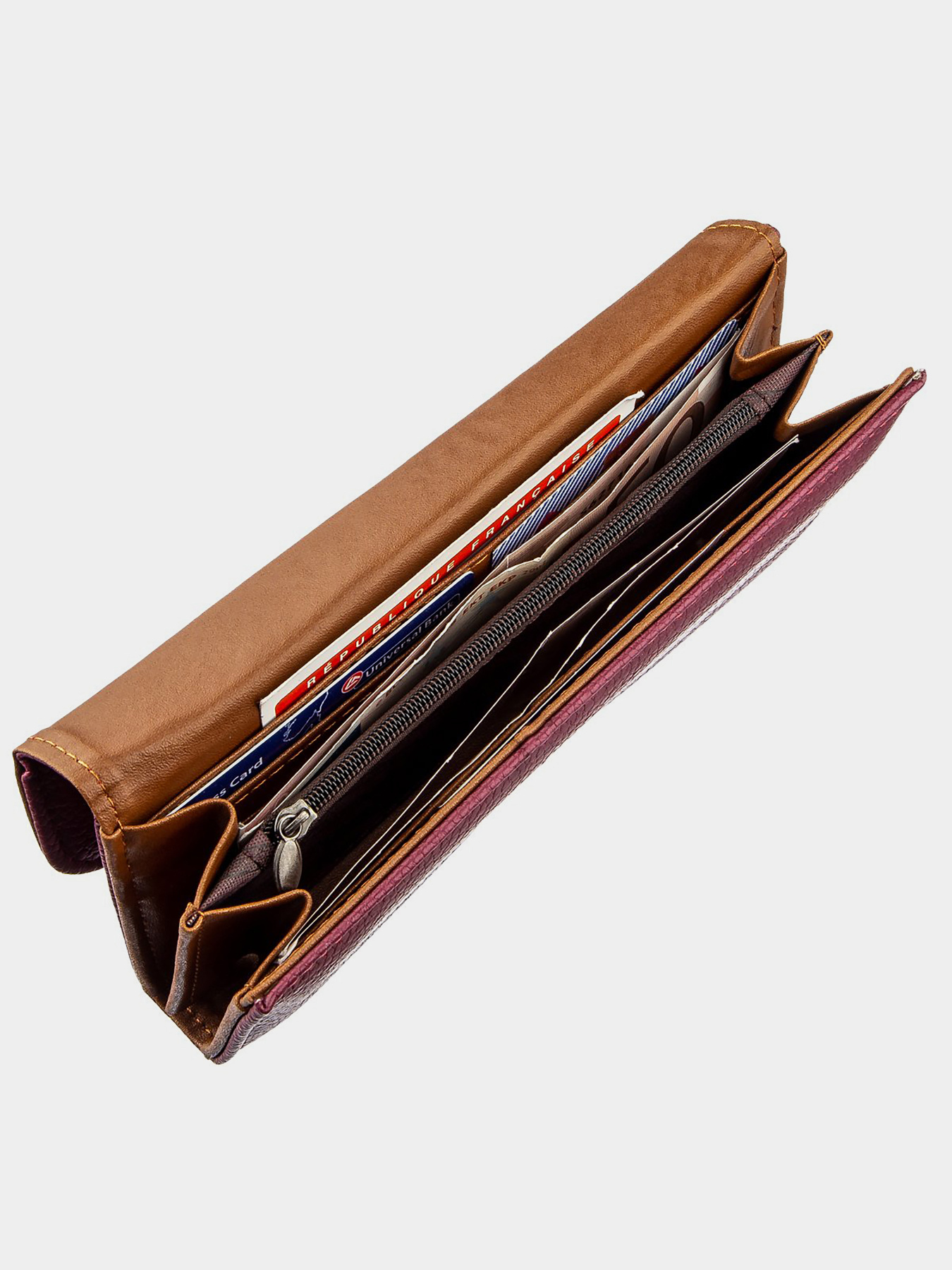 Гаманець Kivi модель bag24_19066 Фото