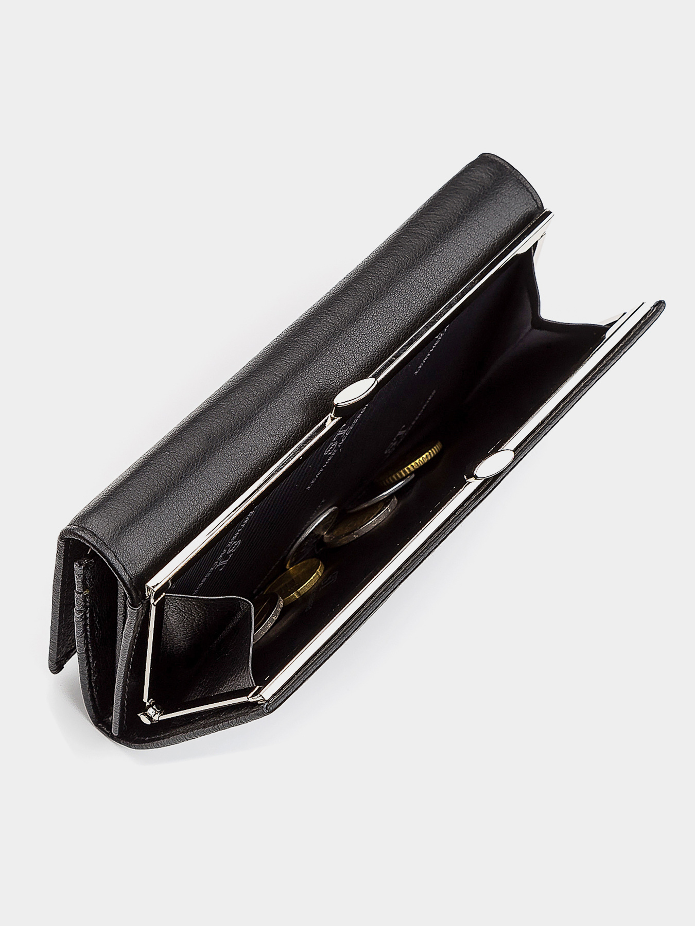 Кошелек ST Leather Accessories модель bag24_18404 Фото