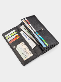 Кошелек ST Leather Accessories модель bag24_18404 Фото