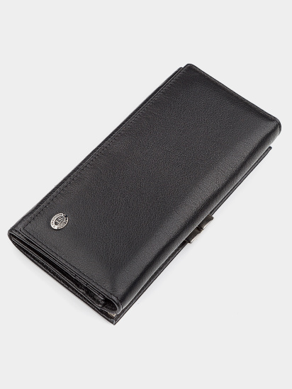 Гаманець ST Leather Accessories модель bag24_18404 - фото
