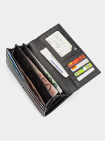 Кошелек ST Leather Accessories модель bag24_18404 Фото