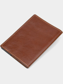 Обложка для документов Grande Pelle модель bag24_11485 Фото