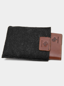 Обложка для документов Grande Pelle модель bag24_11485 Фото