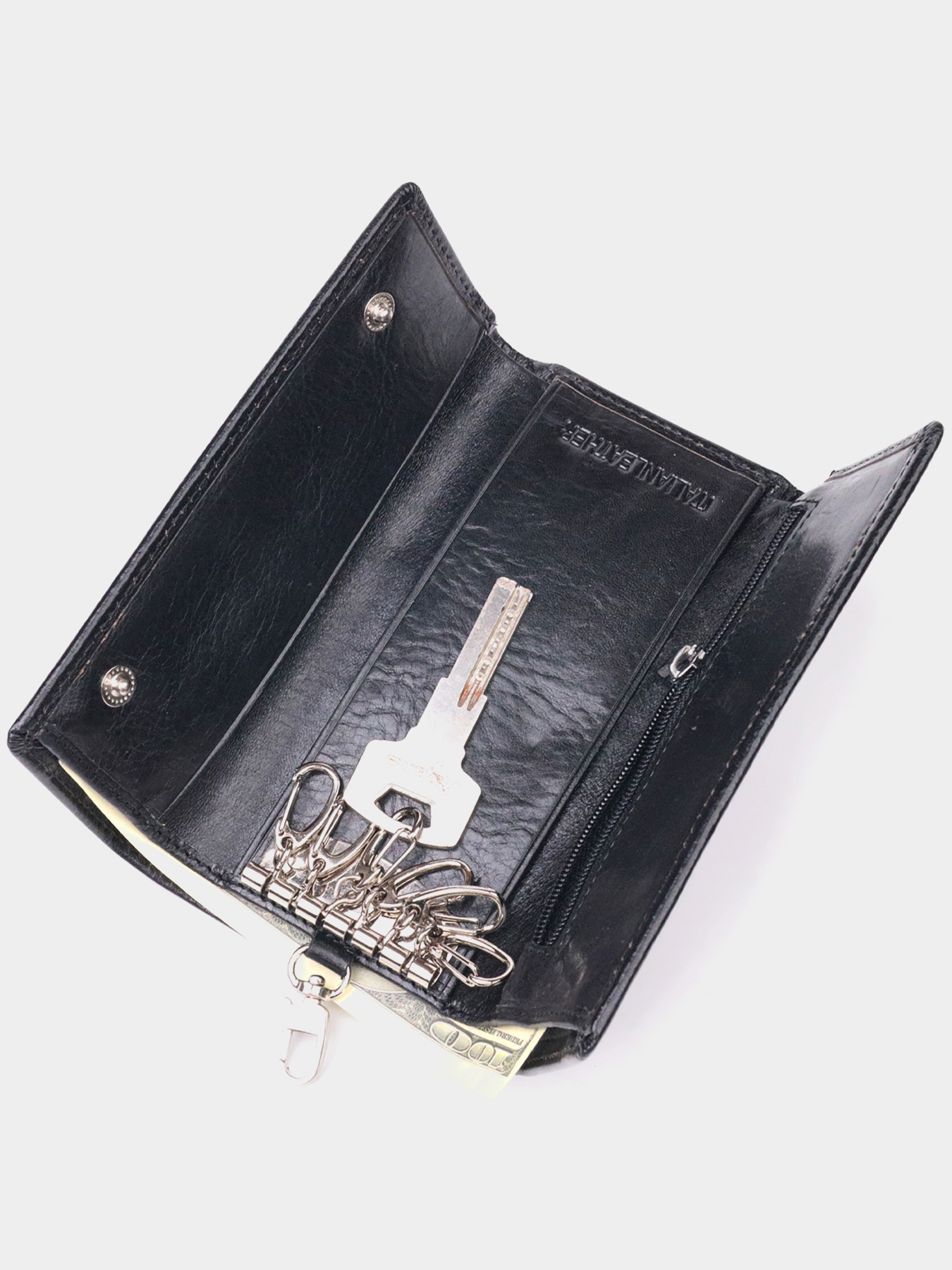 Ключница ST Leather Accessories модель bag24_19415 Фото