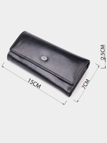 Ключница ST Leather Accessories модель bag24_19415 Фото