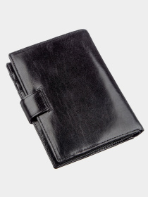 Кошелек Boston Leather Accessories модель bag24_18817 Фото