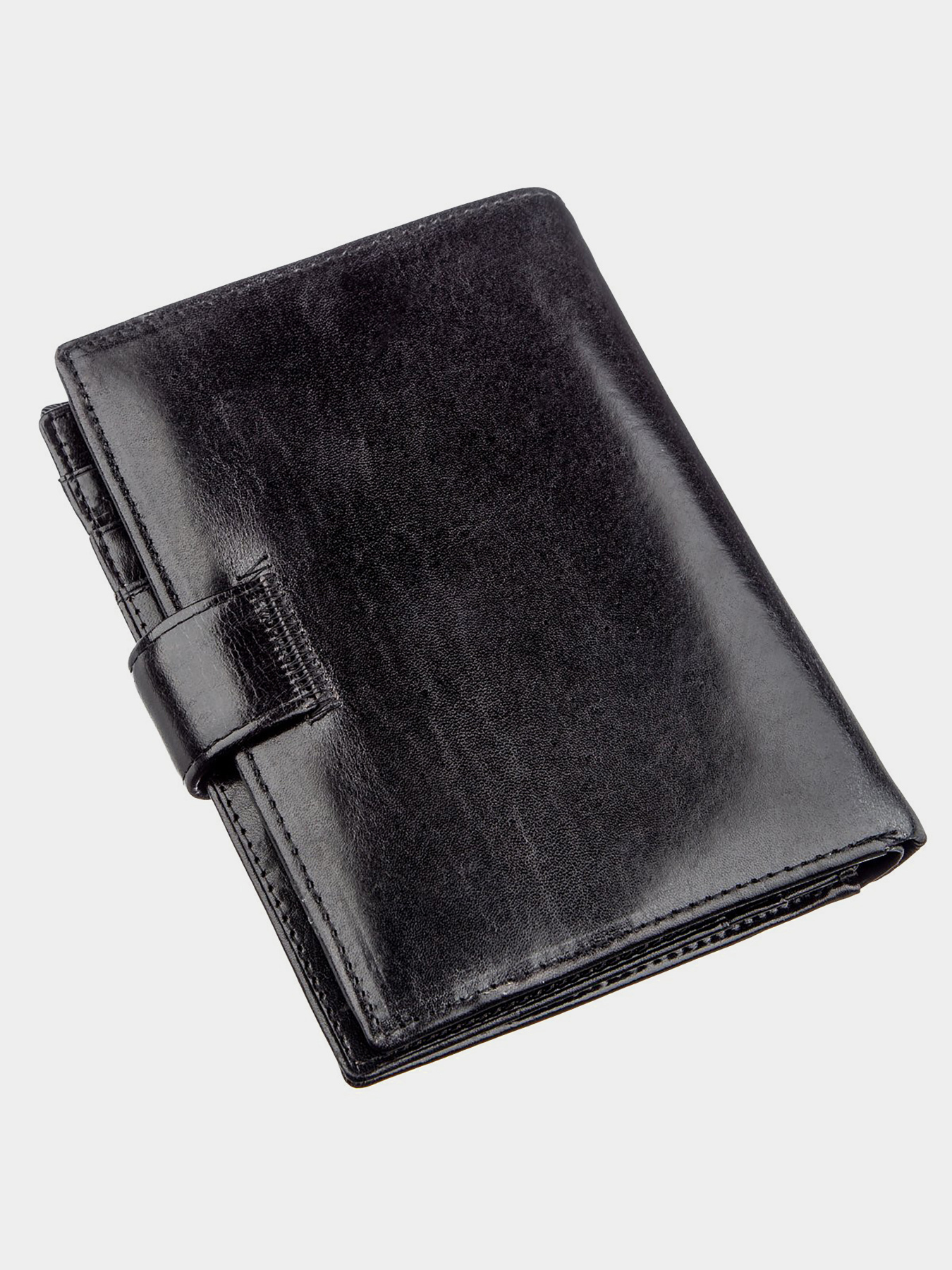 Гаманець Boston Leather Accessories модель bag24_18817 Фото