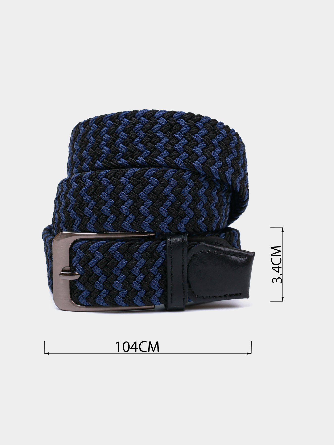 Ремінь Vintage модель bag24_20811 Фото