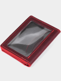 Обложка для документов Grande Pelle модель bag24_11192 Фото