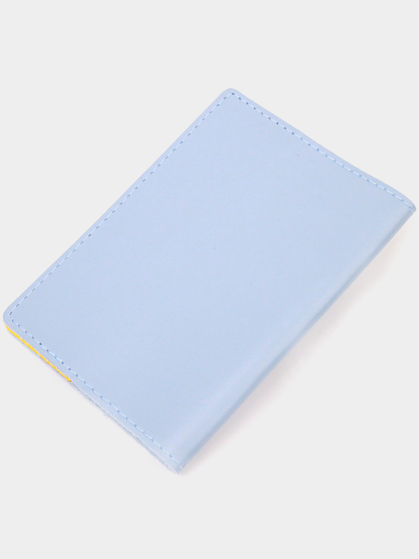 Обложка для документов Grande Pelle модель bag24_16729 Фото