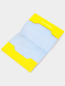 Обложка для документов Grande Pelle модель bag24_16729 Фото