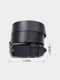 Ремень Vintage модель bag24_20804 Фото