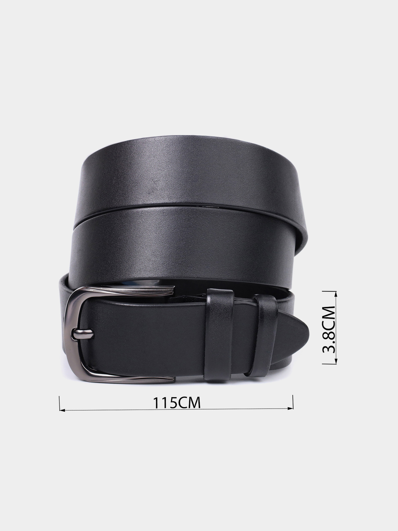 Ремінь Vintage модель bag24_20804 Фото