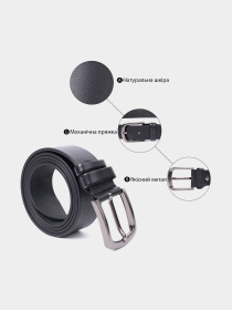 Ремінь Vintage модель bag24_20804 Фото