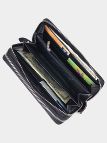 Клатч ST Leather Accessories модель bag24_19411 Фото