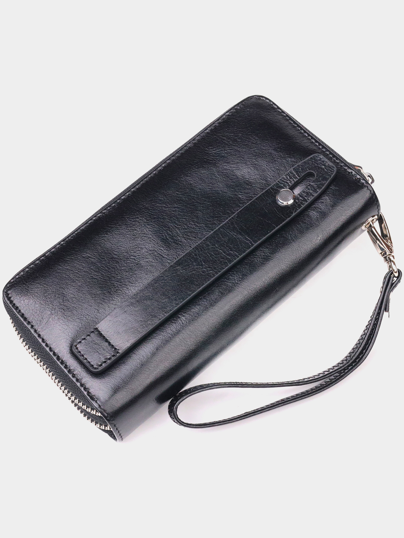 Клатч ST Leather Accessories модель bag24_19411 Фото