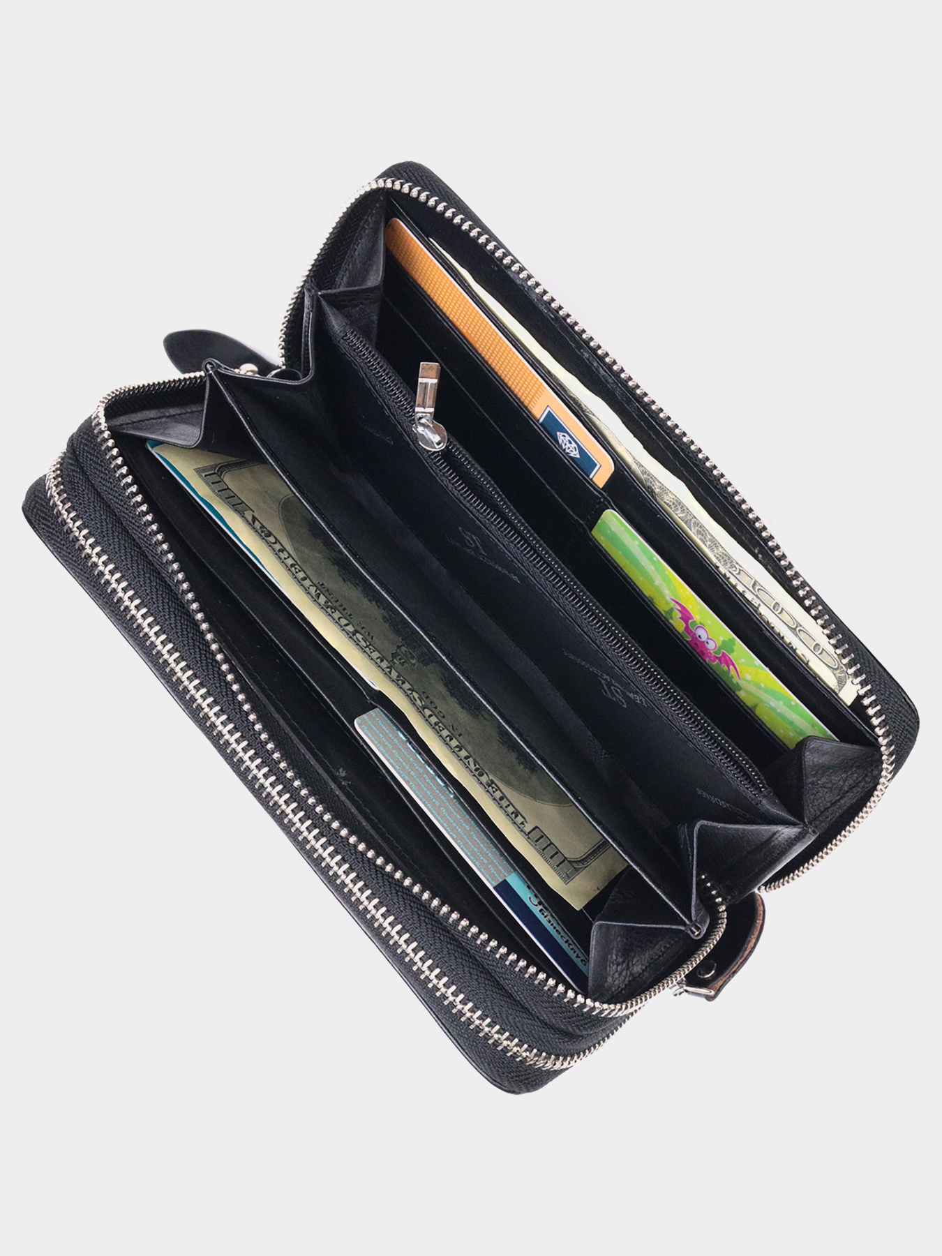 Клатч ST Leather Accessories модель bag24_19411 Фото