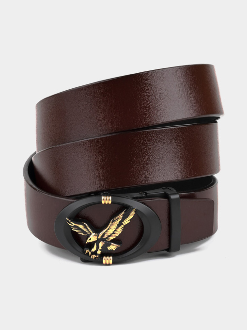 Ремінь Vintage модель bag24_20298 Ремінь Vintage модель bag24_20298 Фото